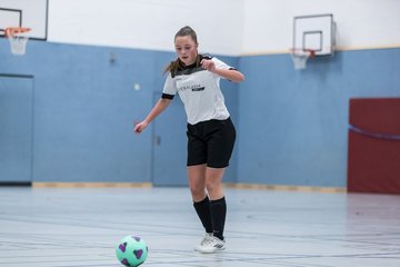 Bild 446 - C-Juniorinnen Loewinnen Cup